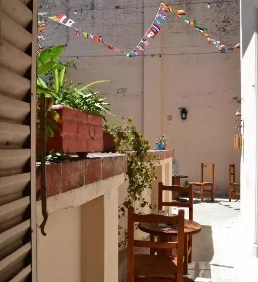 Be King Hostel
