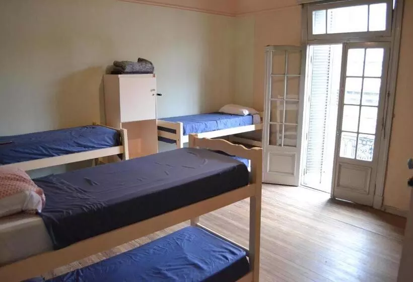 Be King Hostel