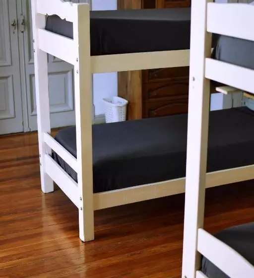 Be King Hostel