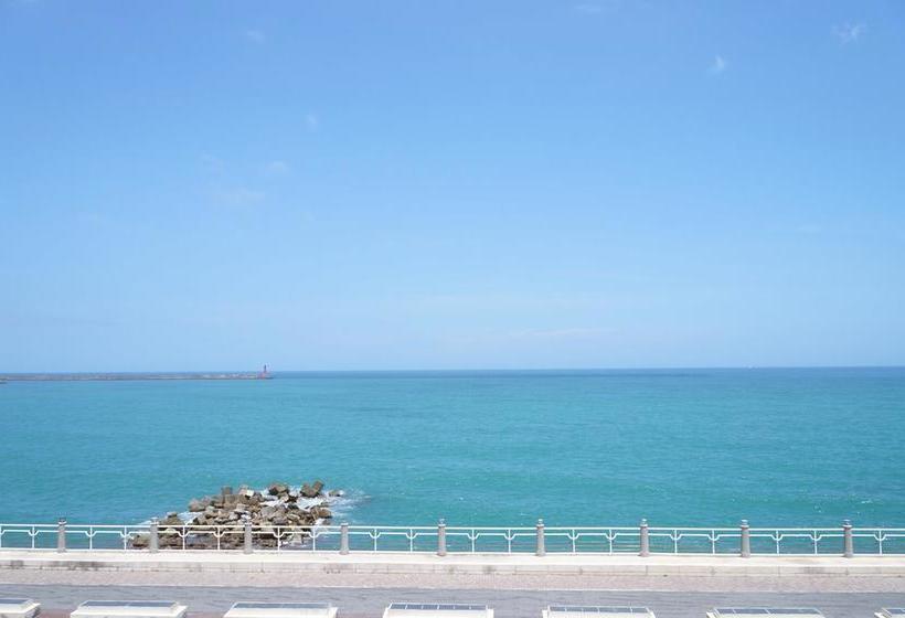 تختخواب و صبحانه 36 Lighthouse