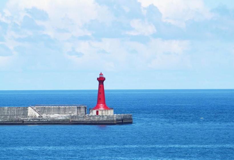 تختخواب و صبحانه 36 Lighthouse