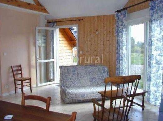 مبيت وإفطار La Ferme Pillet