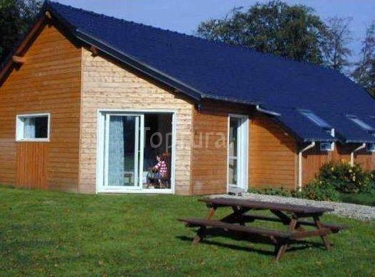 مبيت وإفطار La Ferme Pillet