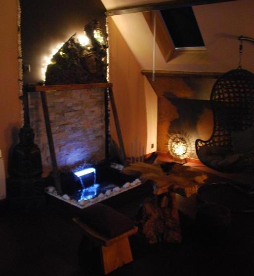 צימר Chambres D Hotes ,hotel ,secret D Une Nuit A Vicq Prės De Onnaing,avec Piscine