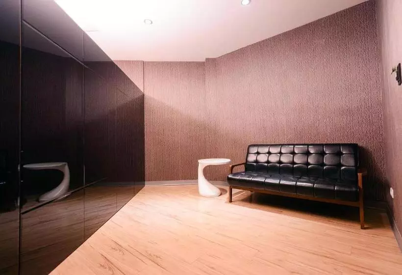 Guest Motel Zhongli Branch