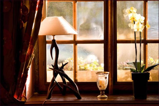 ホテル Auberge A La Bonne Idee