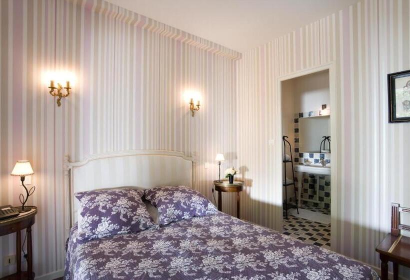 ホテル Auberge A La Bonne Idee