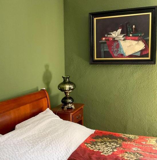 ホテル Chez Rosette De Lussan