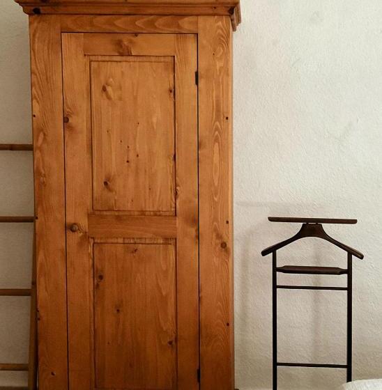 ホテル Chez Rosette De Lussan