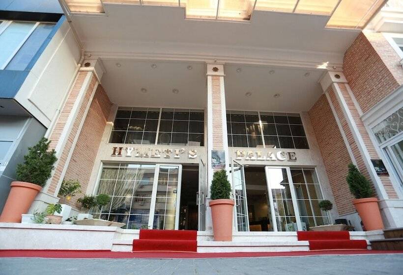 호텔 Hymetis Palace
