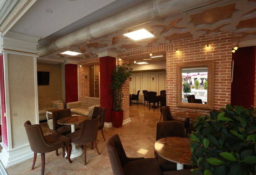 호텔 Hymetis Palace