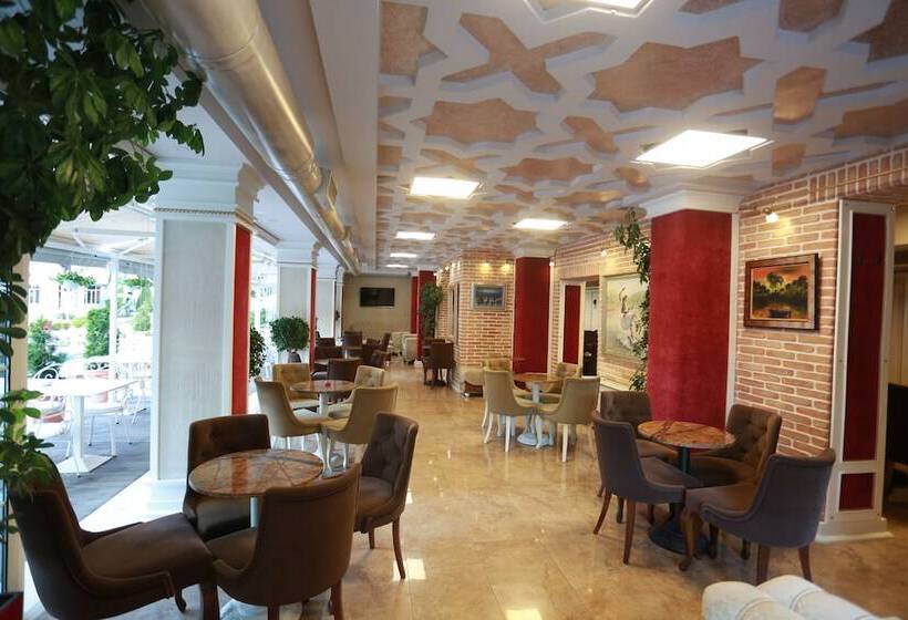 호텔 Hymetis Palace