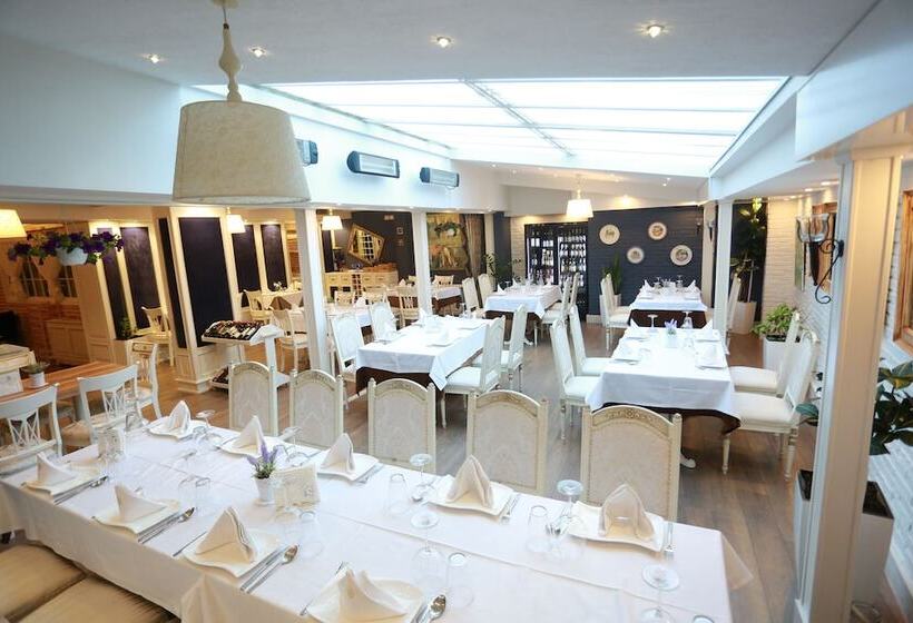 호텔 Hymetis Palace