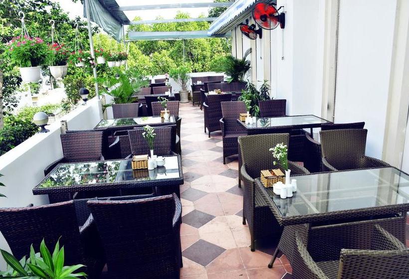 Fotos del hotel Sense Legend Hotel & Spa:  10