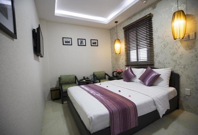 Fotos del hotel Sense Legend Hotel & Spa:  17