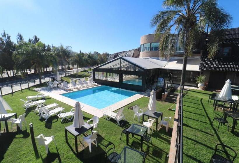 Otel Portal Del Lago