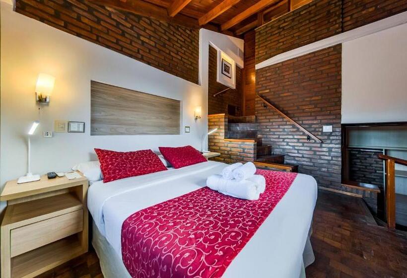 Otel Portal Del Lago