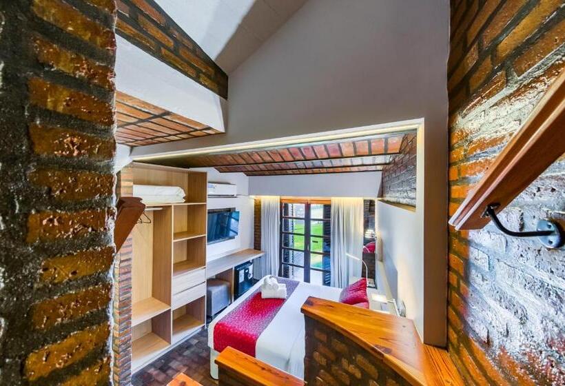 Otel Portal Del Lago