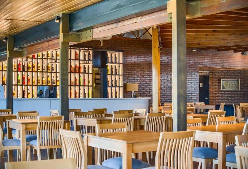 Otel Portal Del Lago