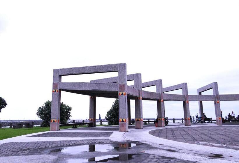 هتل Wuzhou