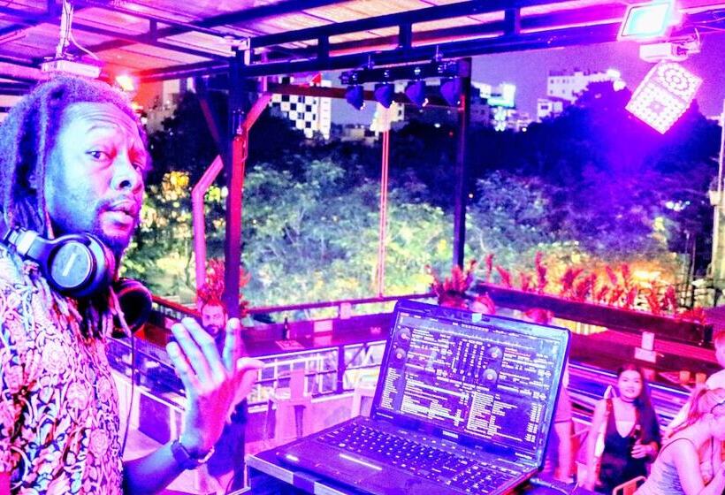 The Hideout   Hostel