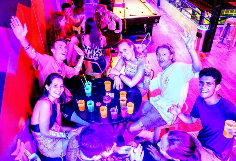 The Hideout   Hostel