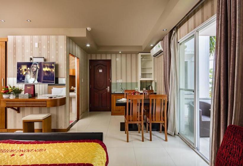 Vien Dong Hotel 6  South Saigon