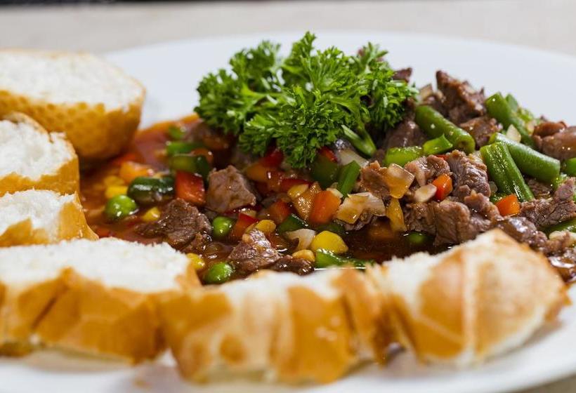 Vien Dong Hotel 6  South Saigon