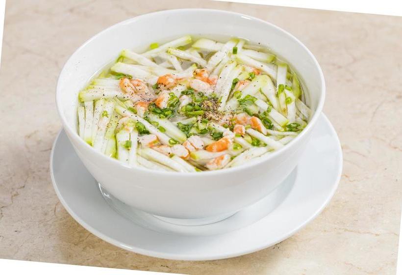 Vien Dong Hotel 6  South Saigon