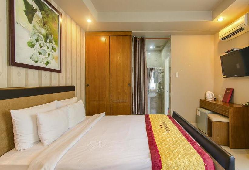 Vien Dong Hotel 6  South Saigon