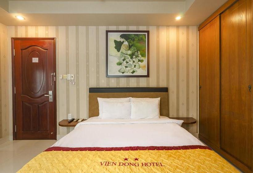 Vien Dong Hotel 6  South Saigon