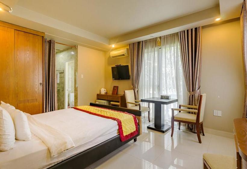 Vien Dong Hotel 6  South Saigon