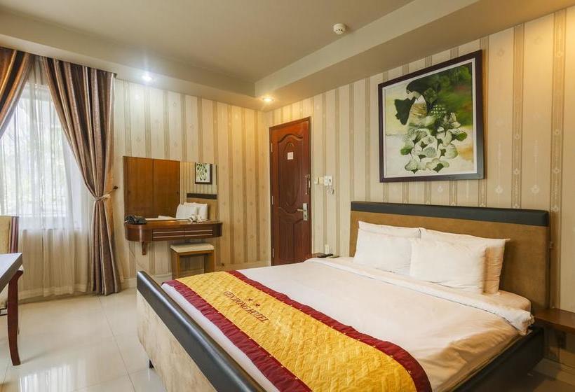 Vien Dong Hotel 6  South Saigon