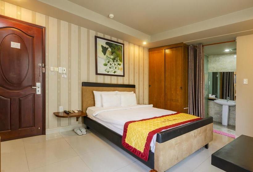 Vien Dong Hotel 6  South Saigon