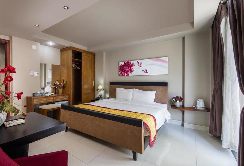 Vien Dong Hotel 6  South Saigon