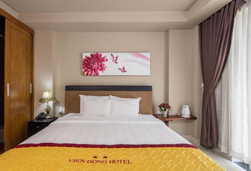 Vien Dong Hotel 6  South Saigon