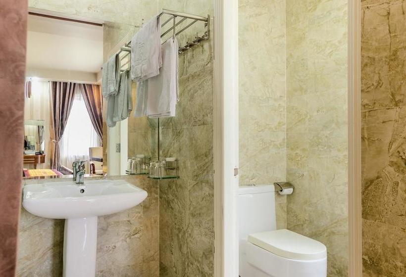 Vien Dong Hotel 6  South Saigon