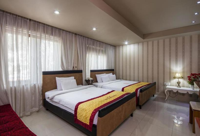 Vien Dong Hotel 6  South Saigon