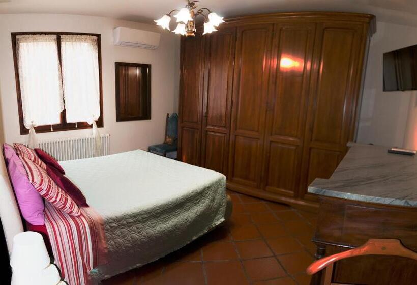 Bed and Breakfast Bed&breakfast 26