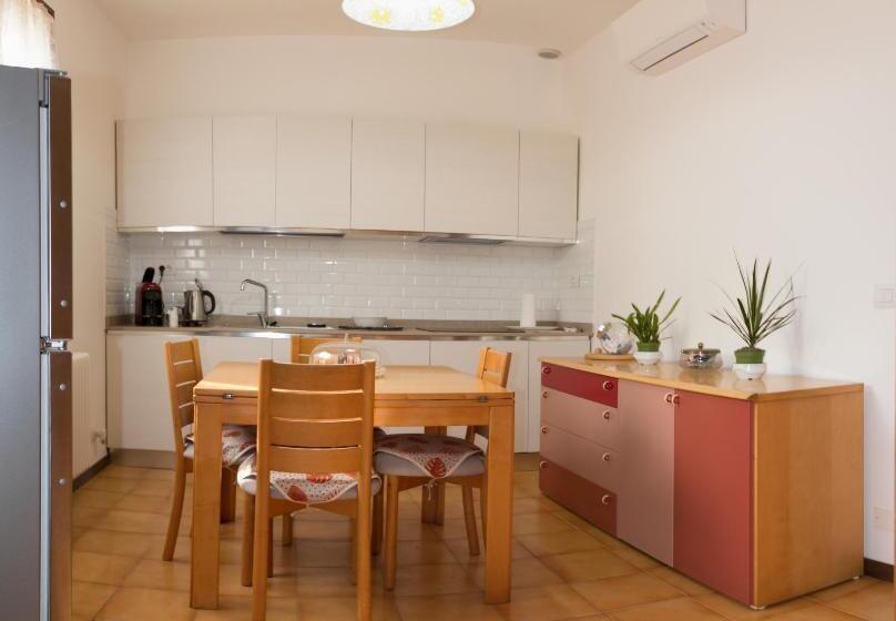 Bed and Breakfast Bed&breakfast 26