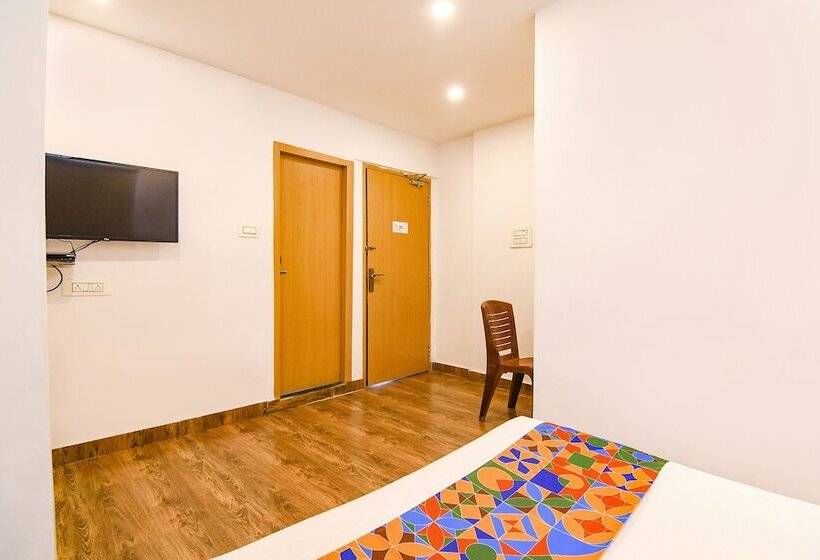 Bed and Breakfast Fabhotel Globe Express Nr Ruby Hospital