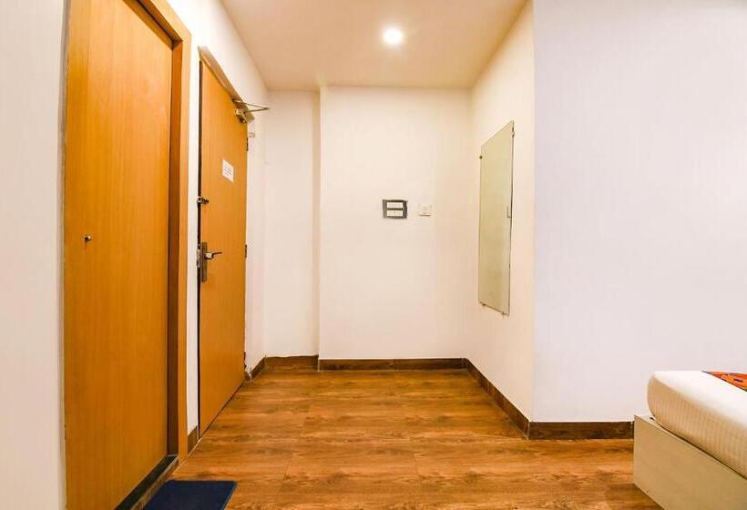 Bed and Breakfast Fabhotel Globe Express Nr Ruby Hospital