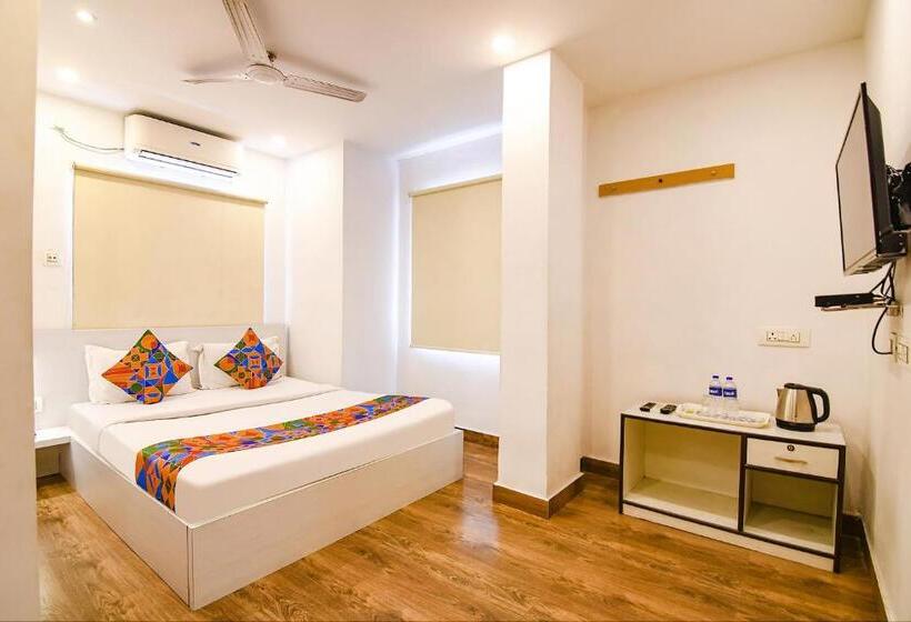 Bed and Breakfast Fabhotel Globe Express Nr Ruby Hospital