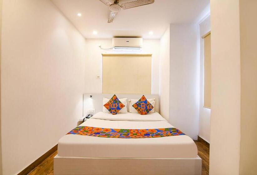 Bed and Breakfast Fabhotel Globe Express Nr Ruby Hospital