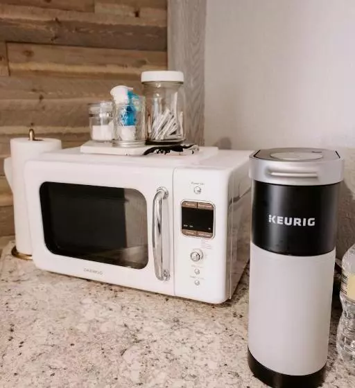 Hotelli Downtown Studio 1 At Beer Ranch Project Inn