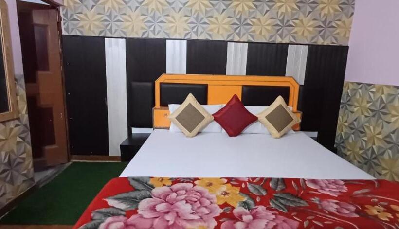 Hotell Snow View Chopta Ukhimath