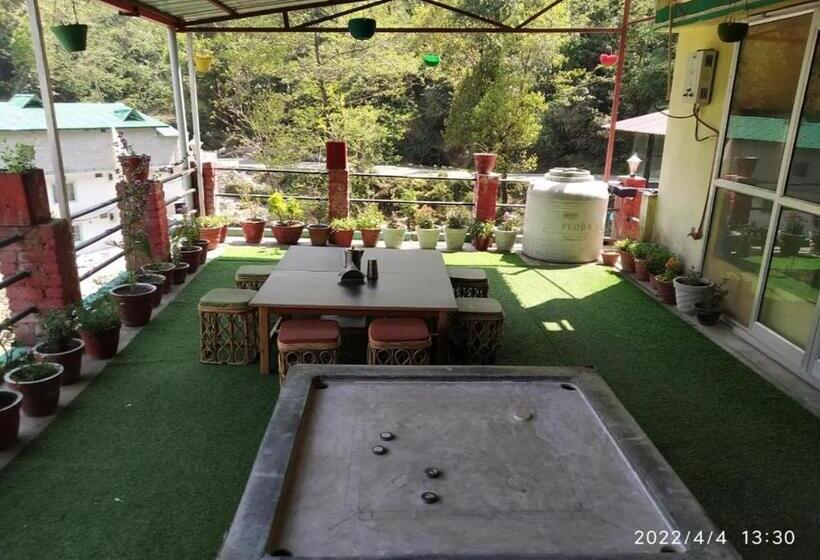 Hotell Snow View Chopta Ukhimath