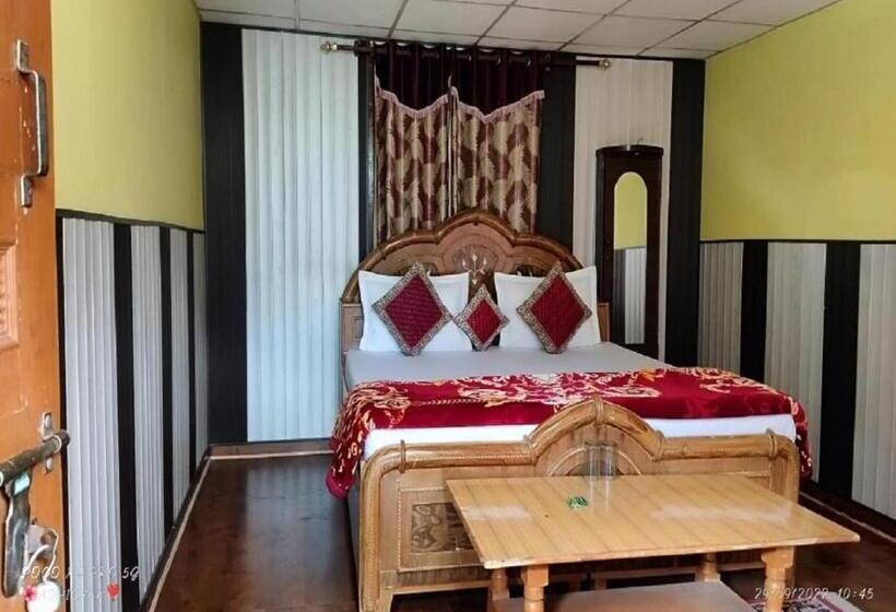 Hotell Snow View Chopta Ukhimath