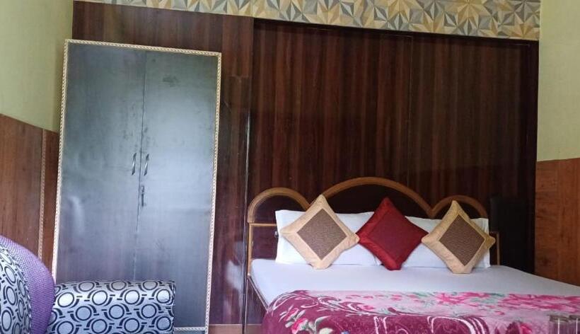 Hotell Snow View Chopta Ukhimath