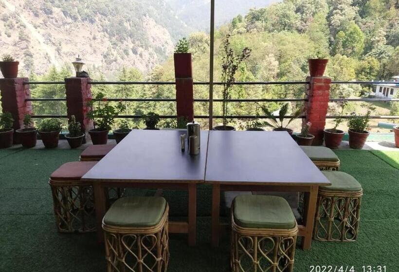 Hotell Snow View Chopta Ukhimath